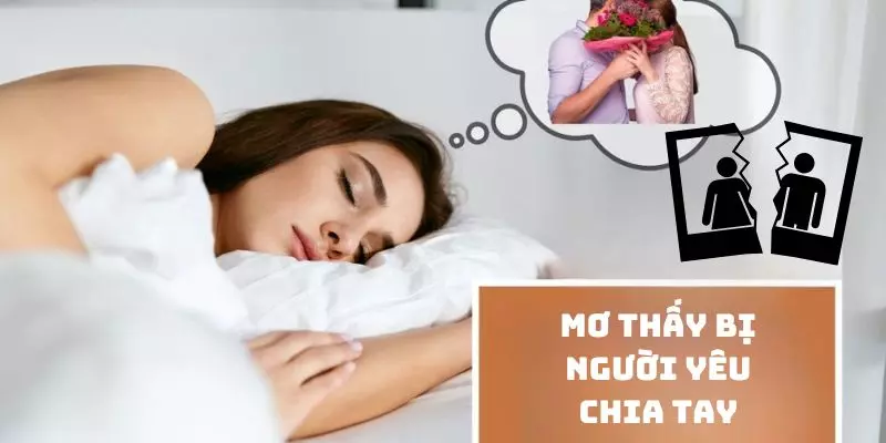 Gặp phải tình huống chia tay người thương