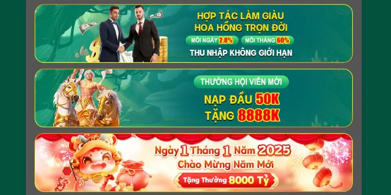 Giới thiệu OK365 với các chương trình ưu đãi độc quyền