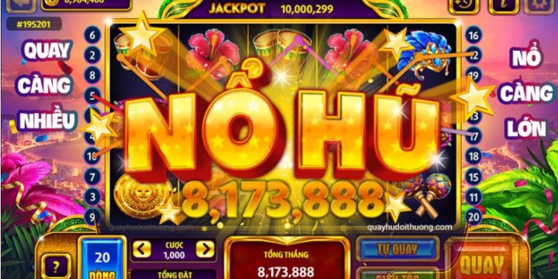 Hack Game Nổ Hũ: Bí Quyết Để Chinh Phục Tại OK365