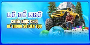 Lô Đề Nhớ - Kỹ Năng Dự Đoán Chính Xác Nhất Cùng OK365