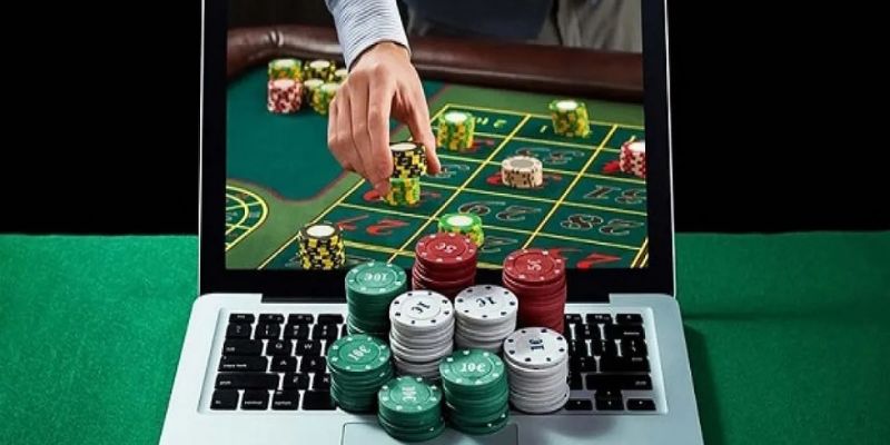 3 bước tham gia hội chơi baccarat