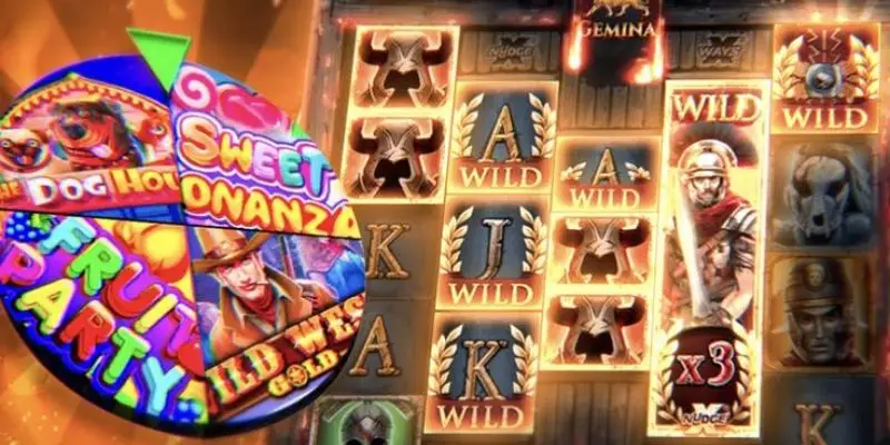 Luật chơi cơ bản cần nắm rõ khi tham gia slot game