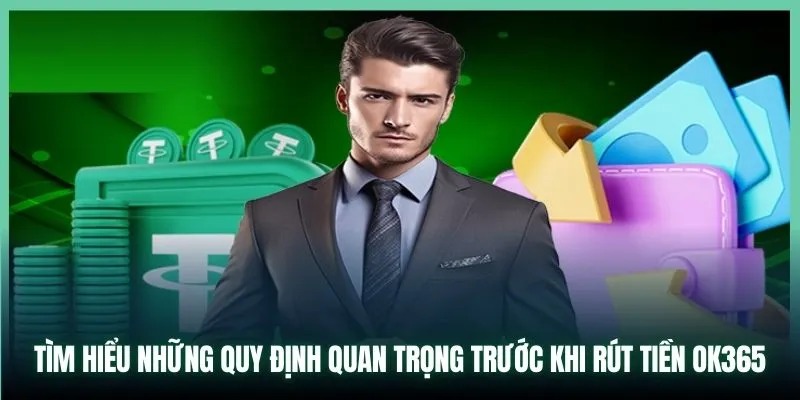 Những điều kiện thỏa mãn quy định khi rút vốn trên nền tảng