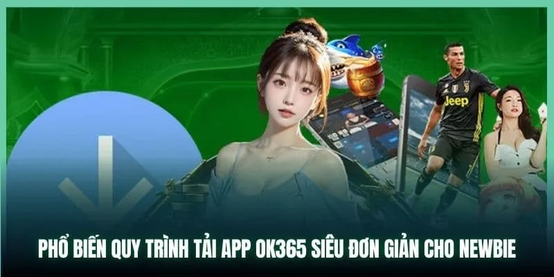 Lưu ý cần nhớ khi tải xuống ứng dụng Ok365
