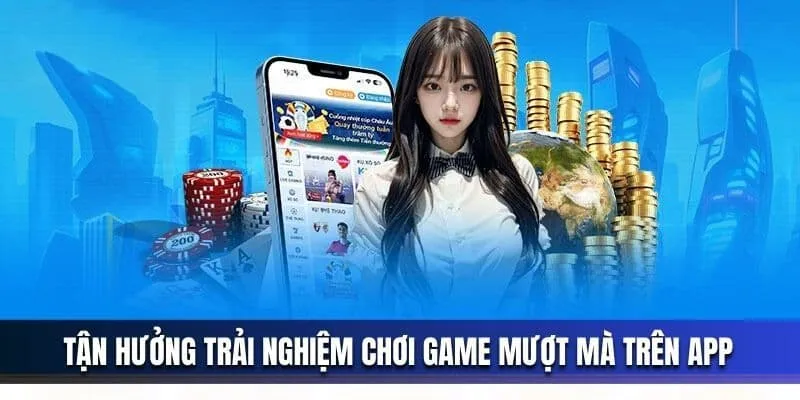 Ưu điểm khi tải app Ok365 cực tiện lợi