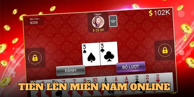 Tiến Lên Miền Nam Online - Tham Gia Và Nhận Thưởng Tại OK365