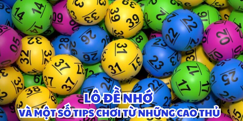 Tips chơi hay chinh phục kỳ quay lô đề